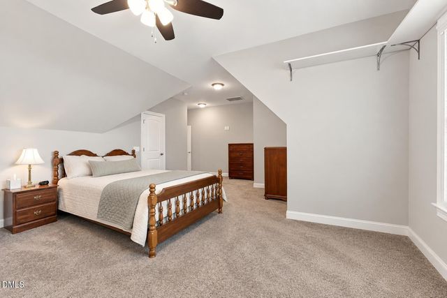 4205 Marsh Vw Lane, Zebulon, NC 27597