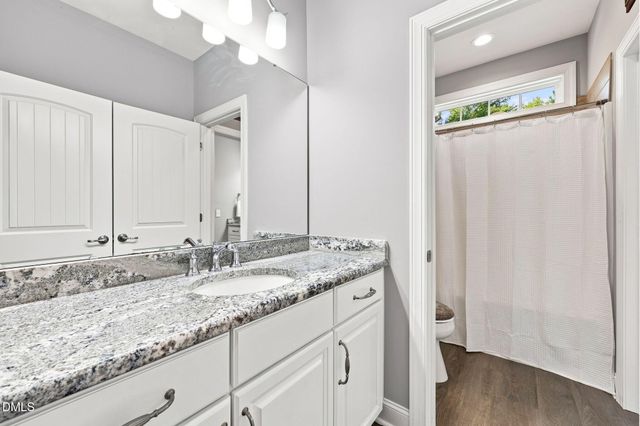 4205 Marsh Vw Lane, Zebulon, NC 27597