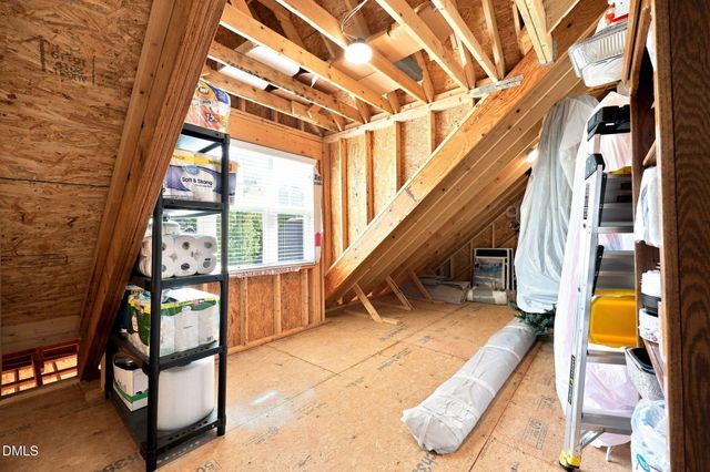 4205 Marsh Vw Lane, Zebulon, NC 27597