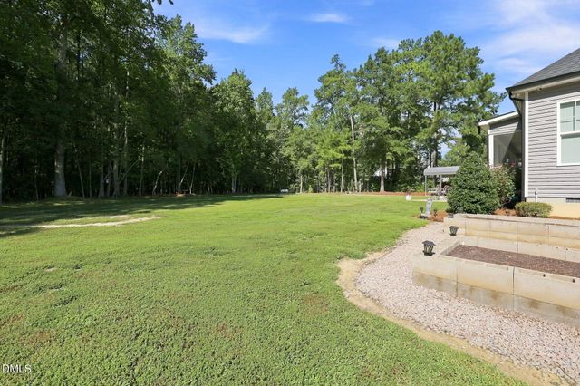 4205 Marsh Vw Lane, Zebulon, NC 27597