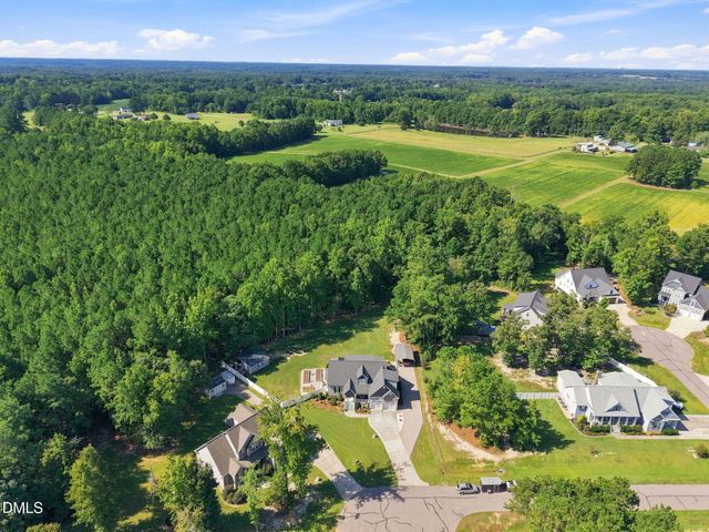 4205 Marsh Vw Lane, Zebulon, NC 27597