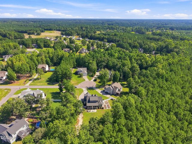 4205 Marsh Vw Lane, Zebulon, NC 27597