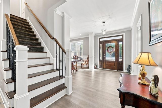 4205 Marsh Vw Lane, Zebulon, NC 27597