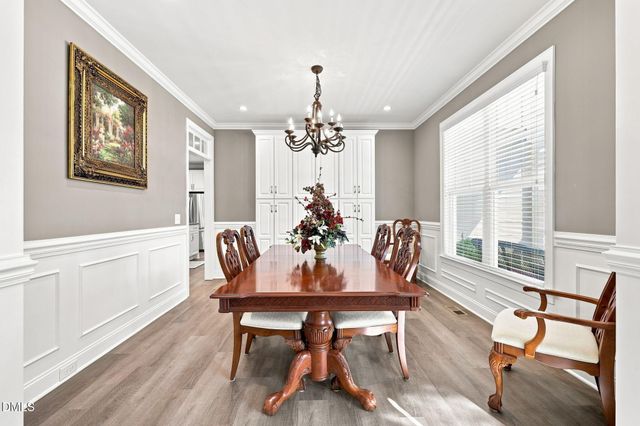 4205 Marsh Vw Lane, Zebulon, NC 27597