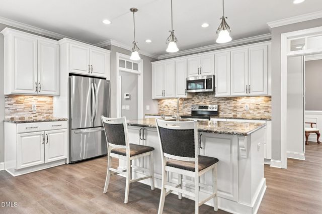 4205 Marsh Vw Lane, Zebulon, NC 27597