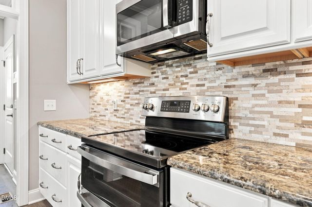 4205 Marsh Vw Lane, Zebulon, NC 27597