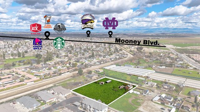 1686 E Foster Drive H, Tulare, CA 93274