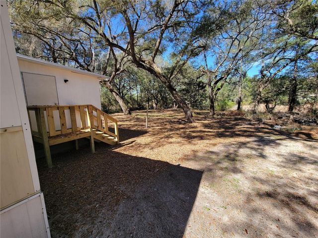 16625 NE 2ND STREET ROAD, Silver Springs, FL 34488