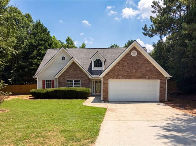 305 Cobb Court, Hampton, GA 30228