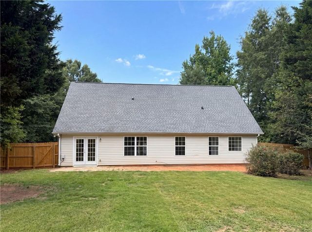305 Cobb Court, Hampton, GA 30228
