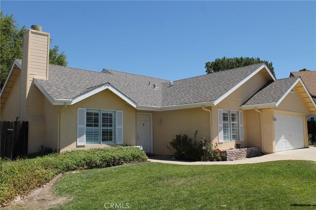 1149 Caddie Lane, Paso Robles, CA 93446