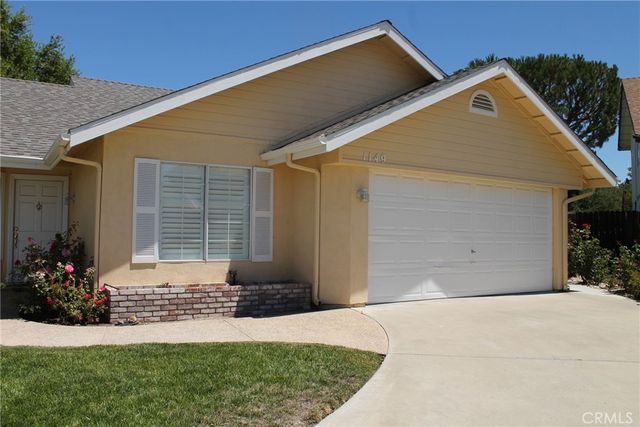 1149 Caddie Lane, Paso Robles, CA 93446