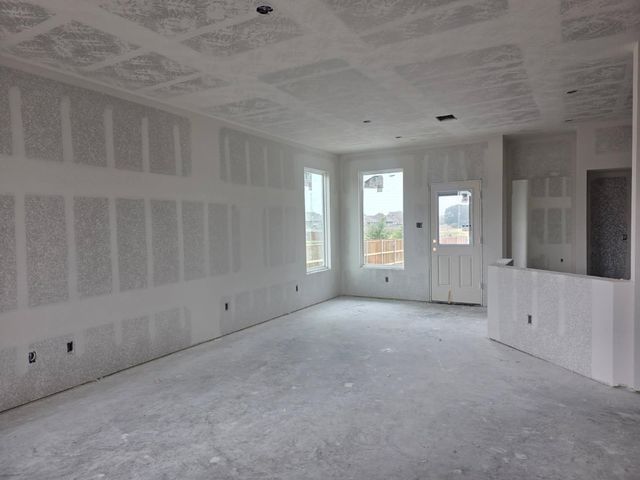 1500 Lake Ridge Drive, Brenham, TX 77833