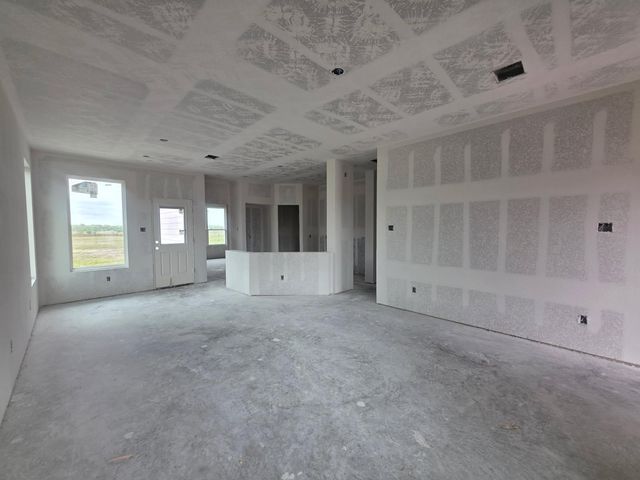 1500 Lake Ridge Drive, Brenham, TX 77833