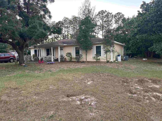 2025 Church St, Gulf Breeze, FL 32563