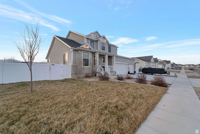 1413 N ARCADIA DR, Saratoga Springs, UT 84045