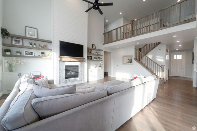 1413 N ARCADIA DR, Saratoga Springs, UT 84045