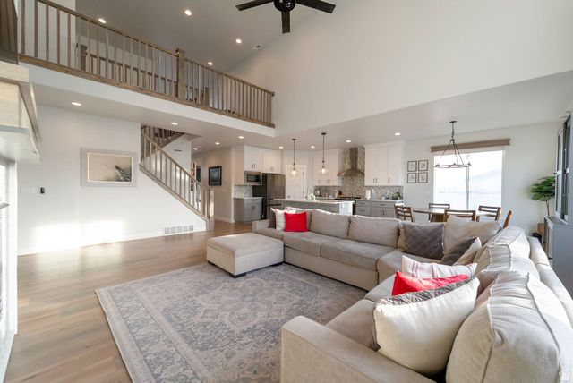 1413 N ARCADIA DR, Saratoga Springs, UT 84045