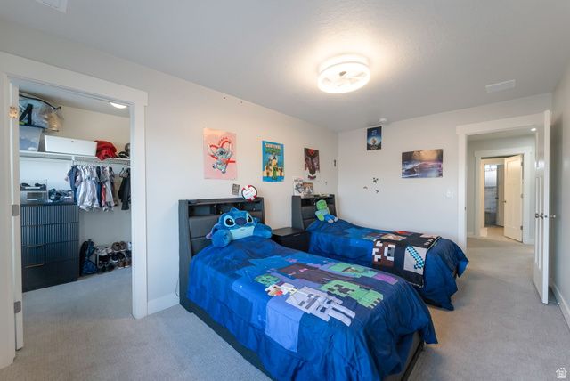 1413 N ARCADIA DR, Saratoga Springs, UT 84045