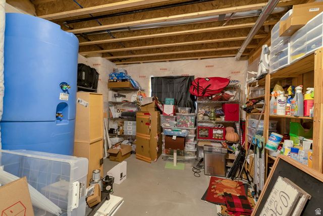 1413 N ARCADIA DR, Saratoga Springs, UT 84045