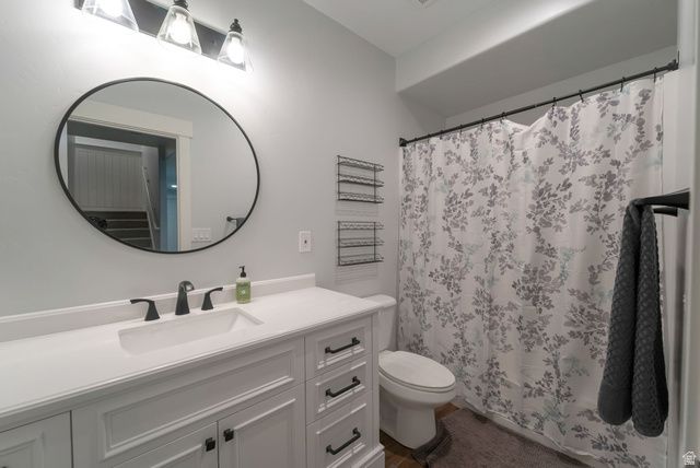 1413 N ARCADIA DR, Saratoga Springs, UT 84045