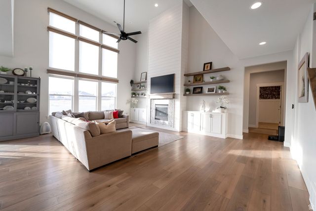 1413 N ARCADIA DR, Saratoga Springs, UT 84045