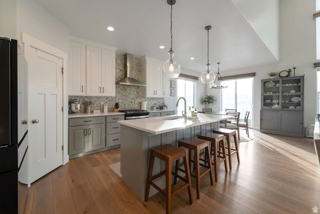 1413 N ARCADIA DR, Saratoga Springs, UT 84045