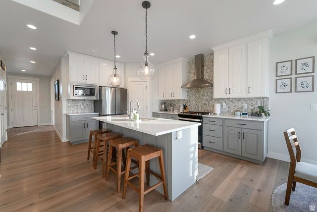 1413 N ARCADIA DR, Saratoga Springs, UT 84045