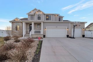 1413 N ARCADIA DR, Saratoga Springs, UT 84045