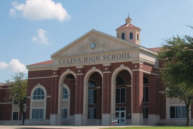 3911 Blaire Avenue, Celina, TX 75009