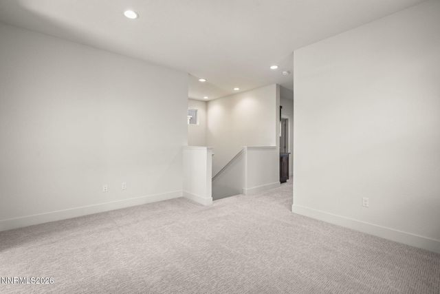 1150 Little Lane Homesite 92, Carson City, NV 89701