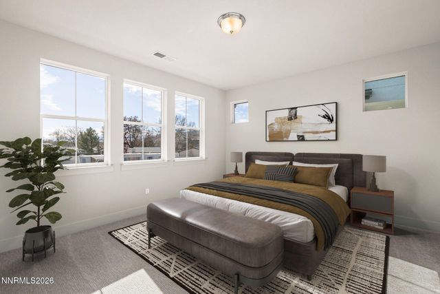 1150 Little Lane Homesite 92, Carson City, NV 89701