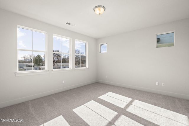 1150 Little Lane Homesite 92, Carson City, NV 89701