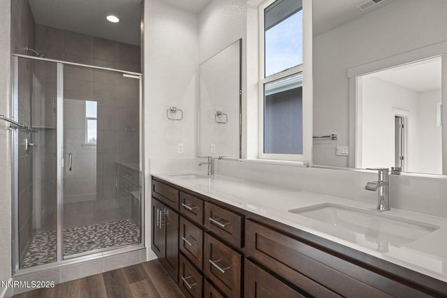 1150 Little Lane Homesite 92, Carson City, NV 89701