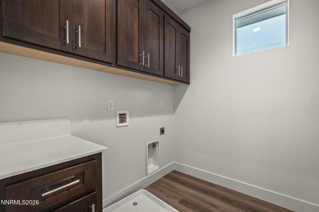 1150 Little Lane Homesite 92, Carson City, NV 89701