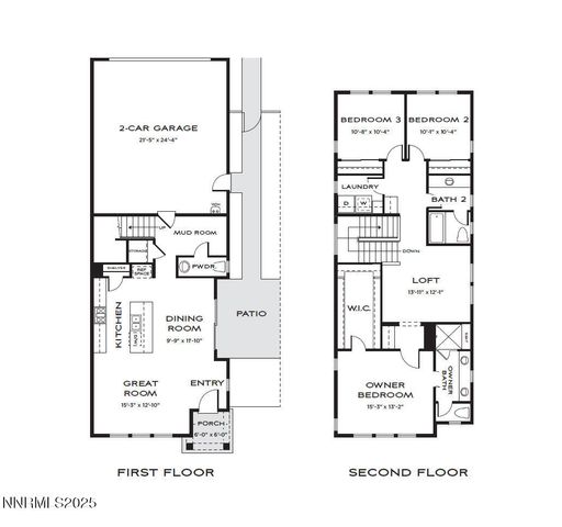1150 Little Lane Homesite 92, Carson City, NV 89701