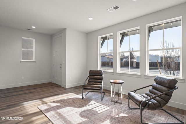 1150 Little Lane Homesite 92, Carson City, NV 89701