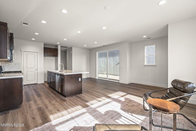 1150 Little Lane Homesite 92, Carson City, NV 89701