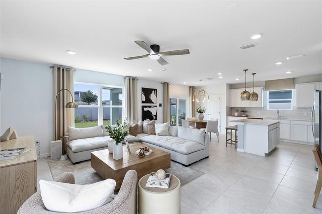 830 BALLEBY TRAIL, Bradenton, FL 34212