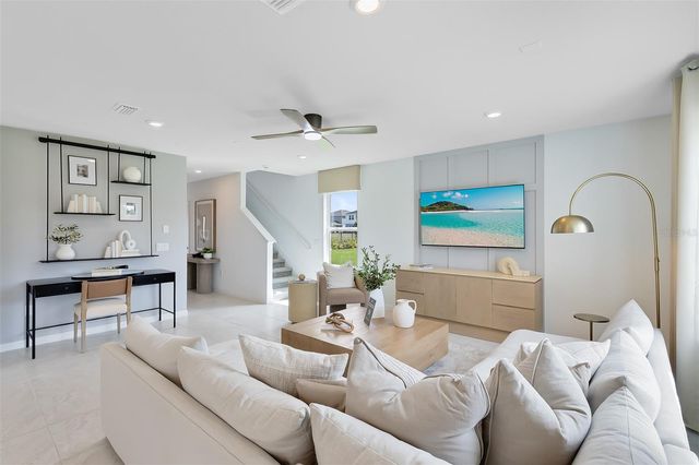 830 BALLEBY TRAIL, Bradenton, FL 34212