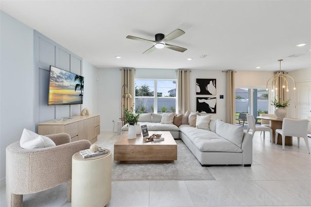 830 BALLEBY TRAIL, Bradenton, FL 34212