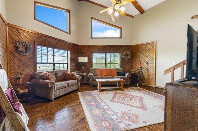 8283 AR-43 Hwy, Compton, AR 72624