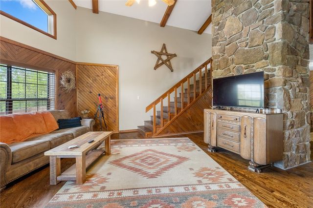 8283 AR-43 Hwy, Compton, AR 72624