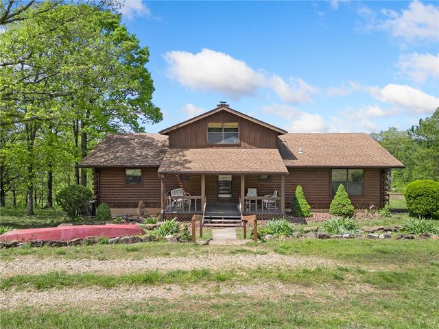 8283 AR-43 Hwy, Compton, AR 72624