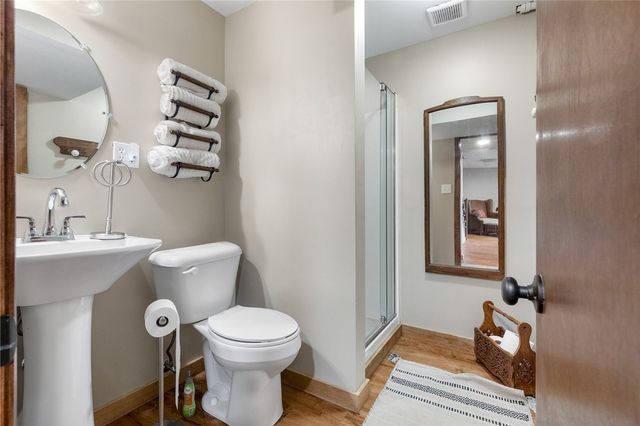 8283 AR-43 Hwy, Compton, AR 72624