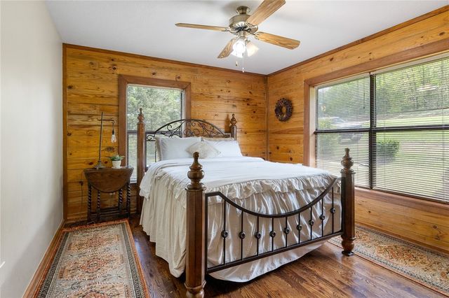 8283 AR-43 Hwy, Compton, AR 72624