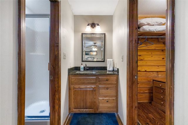 8283 AR-43 Hwy, Compton, AR 72624