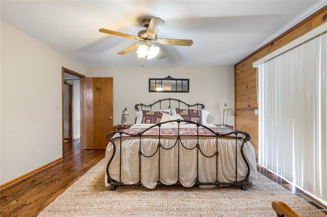 8283 AR-43 Hwy, Compton, AR 72624