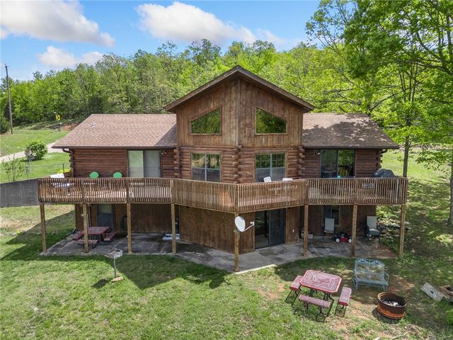 8283 AR-43 Hwy, Compton, AR 72624