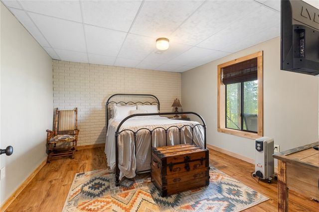 8283 AR-43 Hwy, Compton, AR 72624